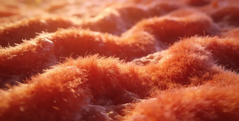 云浮结直肠癌靶向43基因检测（组织）图片1