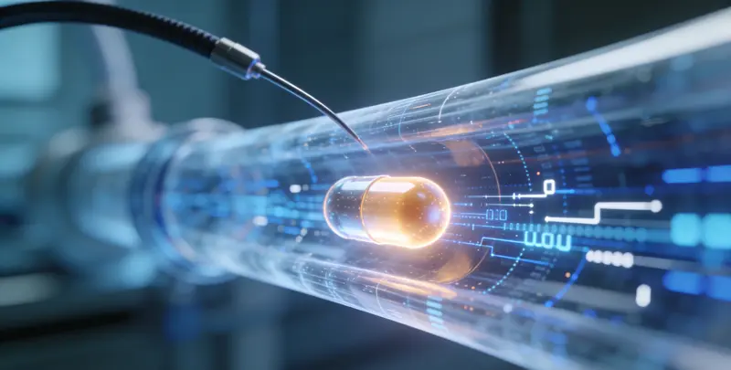 云浮结直肠癌120基因ctDNA突变检测（血液）图片1