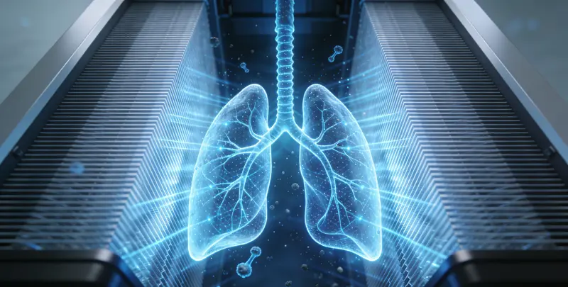 云浮肺癌68基因检测图片1