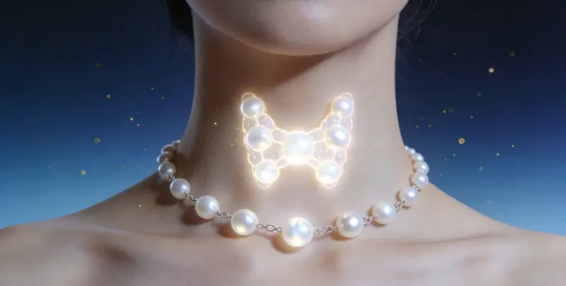 云浮甲状腺癌基因检测图片1