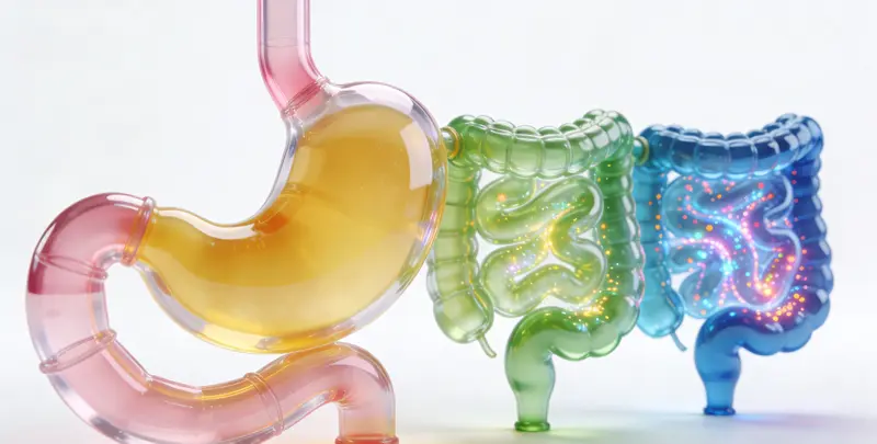 云浮胃癌靶向用药39基因检测及PDL122C3表达检测套餐（组织）图片1