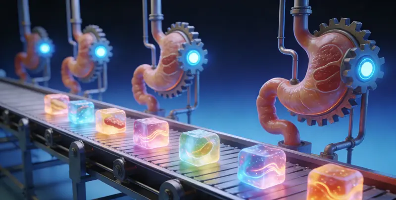 云浮肠癌甲基化检测图片1