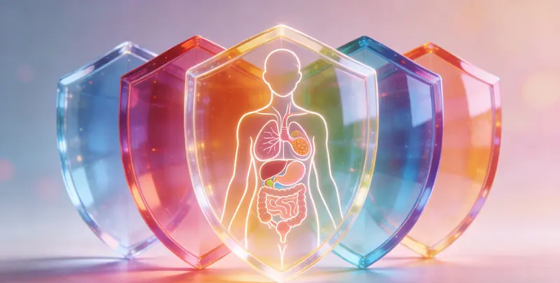 云浮子宫内膜癌靶向120基因检测（组织）图片1