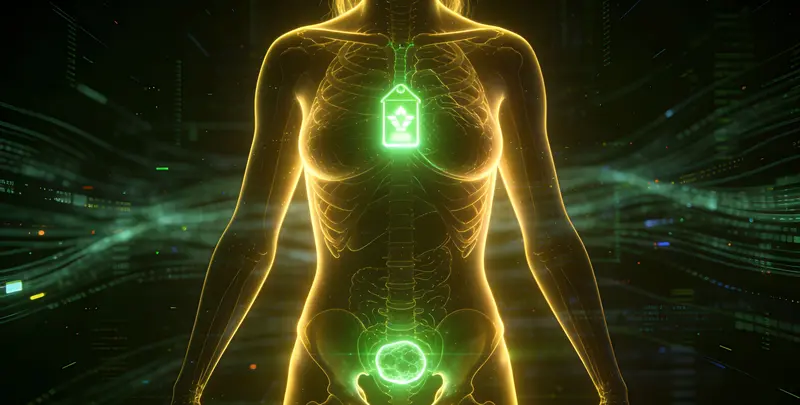 云浮子宫内膜癌分子分型检测图片1